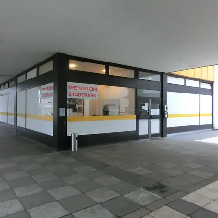 Pension Stadtpark-2